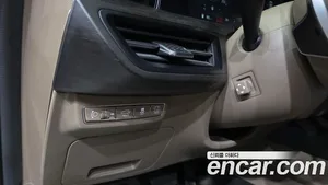 Kia K8, 2022 — миниатюра 21