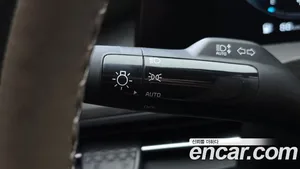 Kia K8, 2022 — миниатюра 22