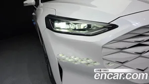 Kia K8, 2022 — миниатюра 8