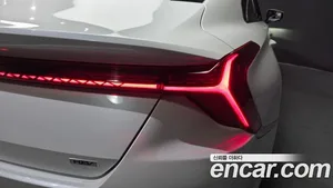 Kia K8, 2022 — миниатюра 9
