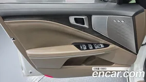 Kia K8, 2022 — миниатюра 14