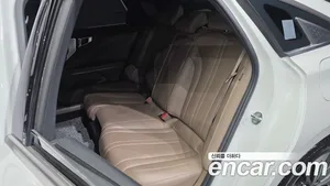 Kia K8, 2022 — миниатюра 16