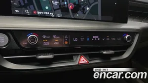 Kia K8, 2022 — миниатюра 29