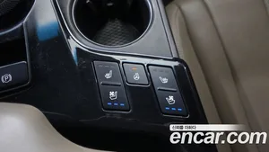 Kia K8, 2022 — миниатюра 30