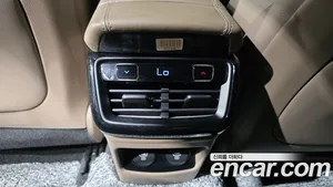 Kia K8, 2022 — миниатюра 33