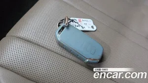 Kia K8, 2022 — миниатюра 38