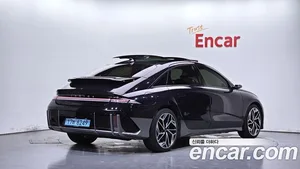 Hyundai Ioniq 6, 2022 — миниатюра 2