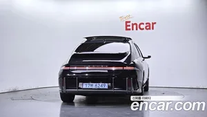 Hyundai Ioniq 6, 2022 — миниатюра 4