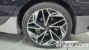 Hyundai Ioniq 6, 2022 — миниатюра 5