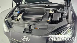 Hyundai Ioniq 6, 2022 — миниатюра 6
