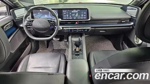 Hyundai Ioniq 6, 2022 — миниатюра 10
