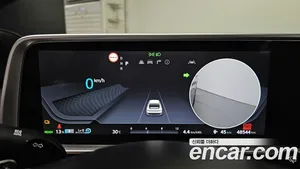 Hyundai Ioniq 6, 2022 — миниатюра 11
