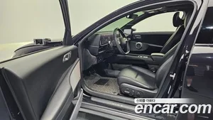 Hyundai Ioniq 6, 2022 — миниатюра 13