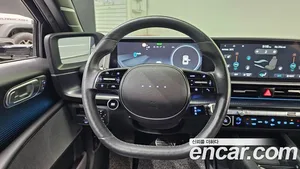 Hyundai Ioniq 6, 2022 — миниатюра 19