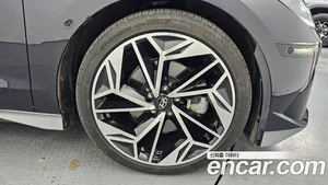 Hyundai Ioniq 6, 2022 — миниатюра 7