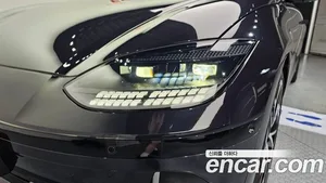 Hyundai Ioniq 6, 2022 — миниатюра 8