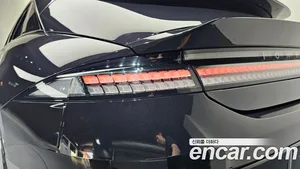Hyundai Ioniq 6, 2022 — миниатюра 9