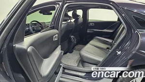 Hyundai Ioniq 6, 2022 — миниатюра 16