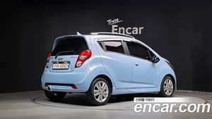 Chevrolet Spark, 2015 — миниатюра 2