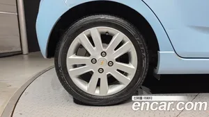 Chevrolet Spark, 2015 — миниатюра 5