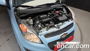 Chevrolet Spark, 2015 — миниатюра 6