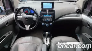 Chevrolet Spark, 2015 — миниатюра 10