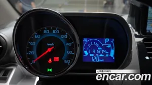 Chevrolet Spark, 2015 — миниатюра 11