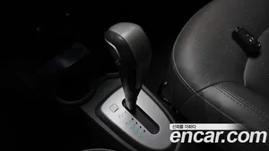 Chevrolet Spark, 2015 — миниатюра 12