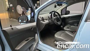 Chevrolet Spark, 2015 — миниатюра 13