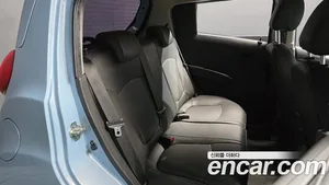 Chevrolet Spark, 2015 — миниатюра 17