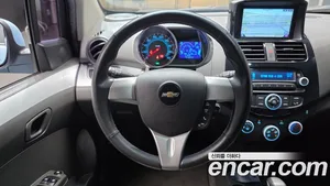 Chevrolet Spark, 2015 — миниатюра 19