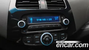 Chevrolet Spark, 2015 — миниатюра 22