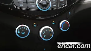 Chevrolet Spark, 2015 — миниатюра 23
