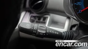 Chevrolet Spark, 2015 — миниатюра 24
