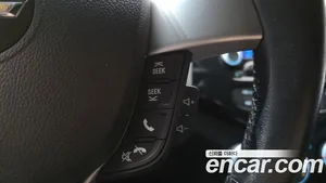 Chevrolet Spark, 2015 — миниатюра 25
