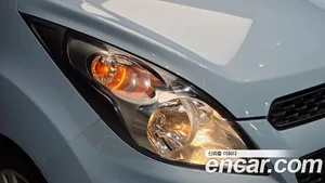 Chevrolet Spark, 2015 — миниатюра 8