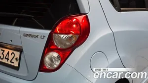 Chevrolet Spark, 2015 — миниатюра 9