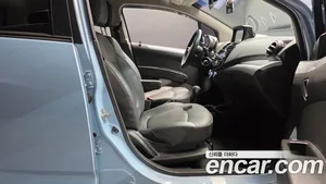 Chevrolet Spark, 2015 — миниатюра 16
