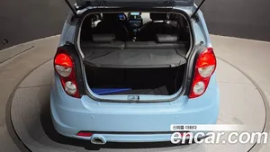 Chevrolet Spark, 2015 — миниатюра 30