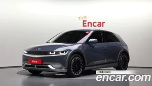 Hyundai Ioniq 5, 2024 — миниатюра 1