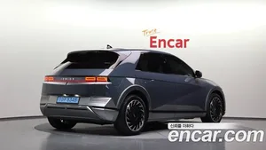 Hyundai Ioniq 5, 2024 — миниатюра 2