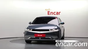 Hyundai Ioniq 5, 2024 — миниатюра 3