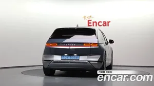 Hyundai Ioniq 5, 2024 — миниатюра 4