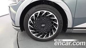 Hyundai Ioniq 5, 2024 — миниатюра 5