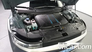 Hyundai Ioniq 5, 2024 — миниатюра 6