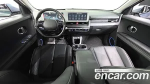 Hyundai Ioniq 5, 2024 — миниатюра 10