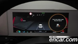 Hyundai Ioniq 5, 2024 — миниатюра 11
