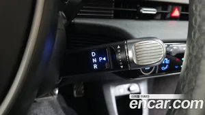 Hyundai Ioniq 5, 2024 — миниатюра 12