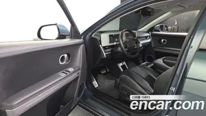 Hyundai Ioniq 5, 2024 — миниатюра 13
