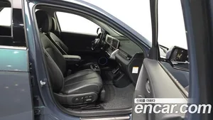 Hyundai Ioniq 5, 2024 — миниатюра 17
